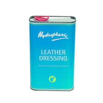 Hydrophane Leather Dressing (1 Ltr)
