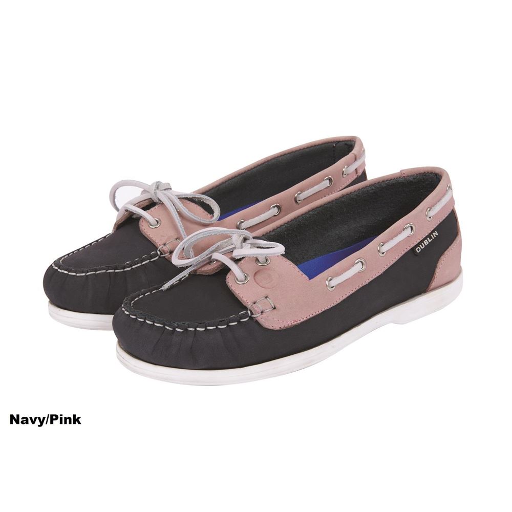 Dublin Millfield Arena Shoes