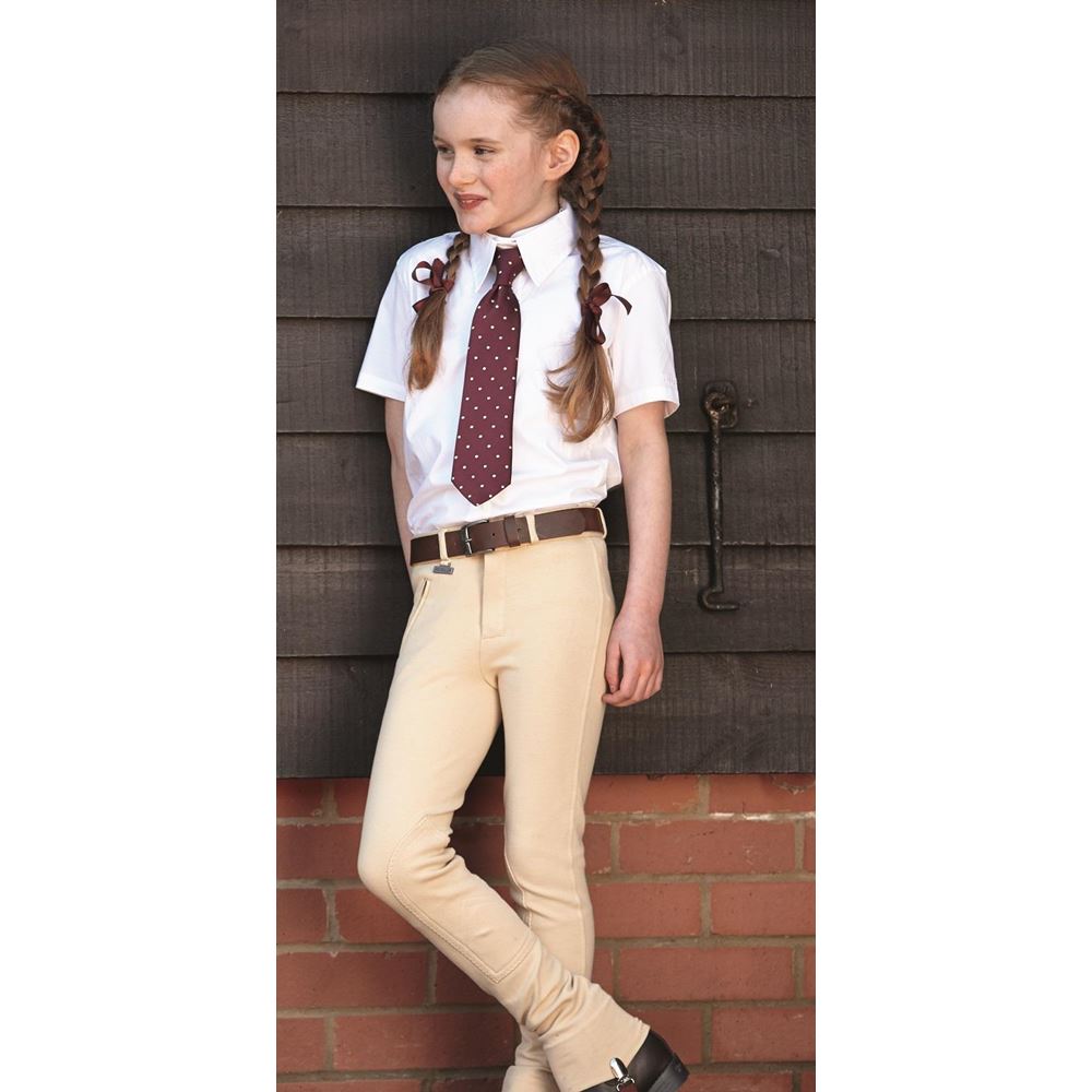 Dublin Child's Twyford 3 in 1 Competition Shirt