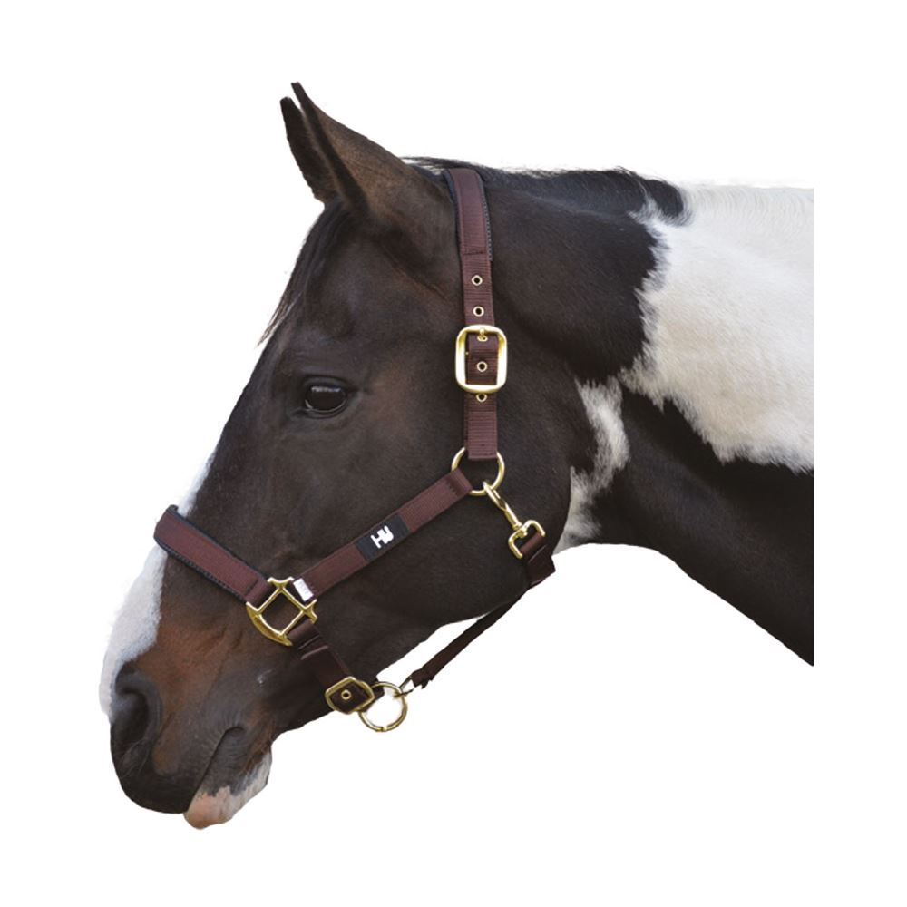 Hy Grand Prix Head Collar