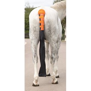 Shires ARMA Padded Tail Guard With Bag