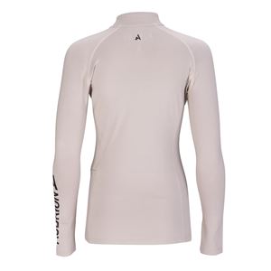 Shires Aubrion React Winter Base Layer - Young Rider (Sand)