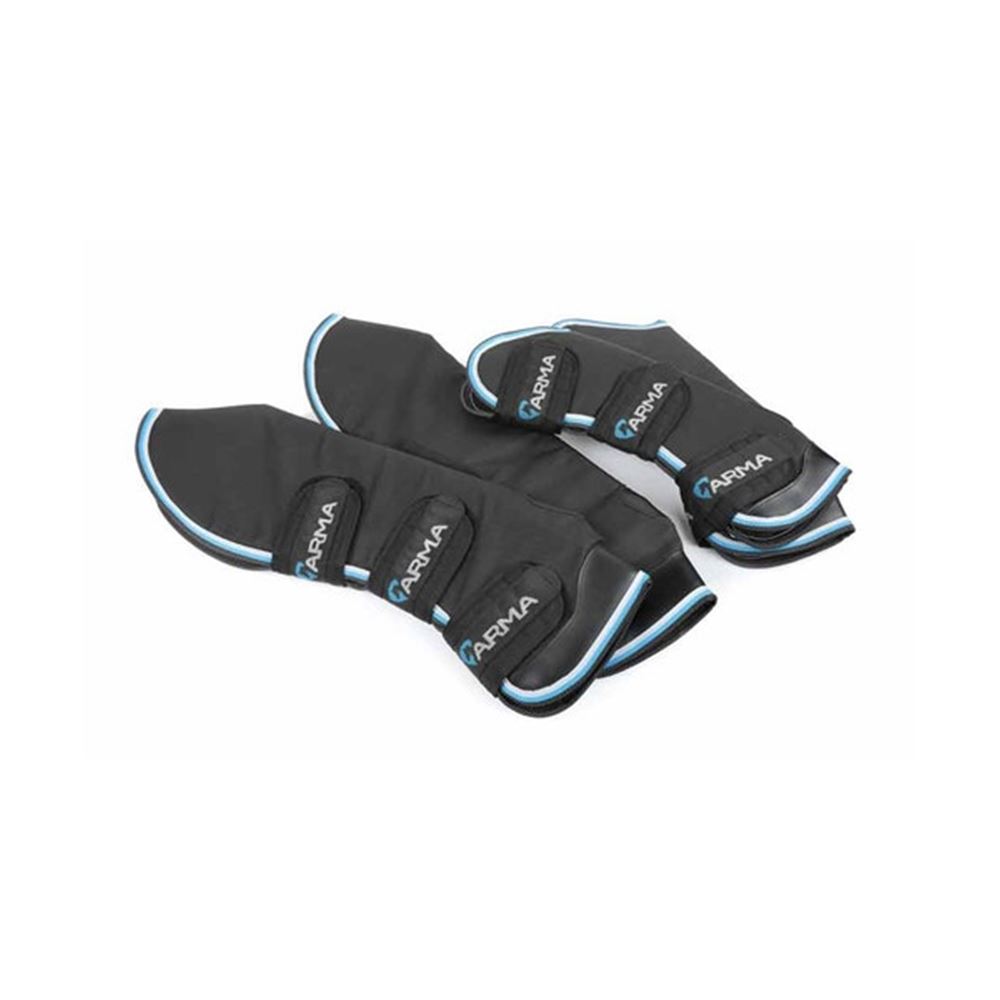 Shires ARMA Air Defence Travel Boots