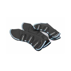 Shires ARMA Air Defence Travel Boots