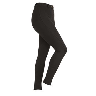 Shires Wessex Ladies Jodhpurs (Black)