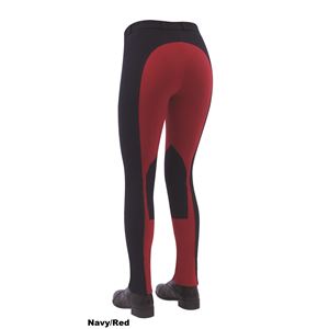 Dublin Childs Supa-Fit Euro Seat Pull On Jodhpurs