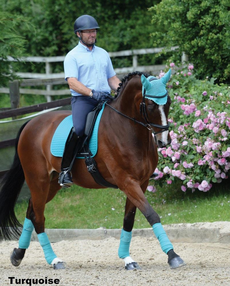 Weatherbeeta Prime Dressage Pad