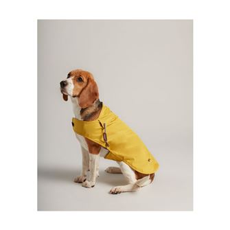 Joules Water Resistant Dog Coat - Large 56cm