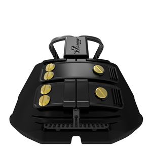 Scoot Mud Straps for Scoot Boots