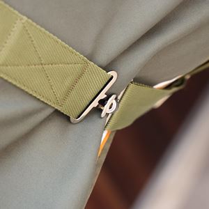 Shires Tempest Original Stable Sheet (Khaki)