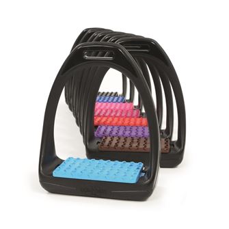 Shires Compositi Reflex Stirrups