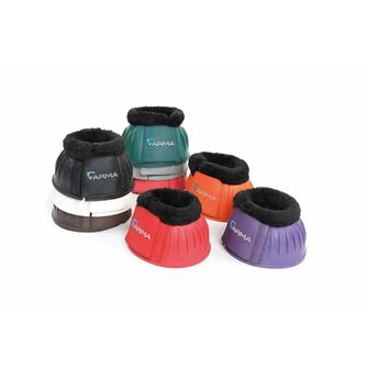 Shires ARMA Fleece Topped Over Reach Boot (Various Colours)