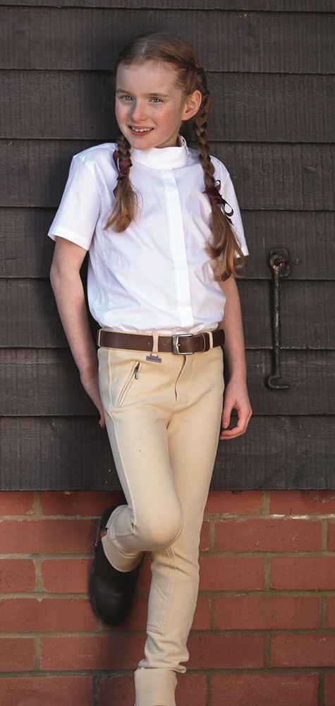 Dublin Child's Twyford 3 in 1 Competition Shirt