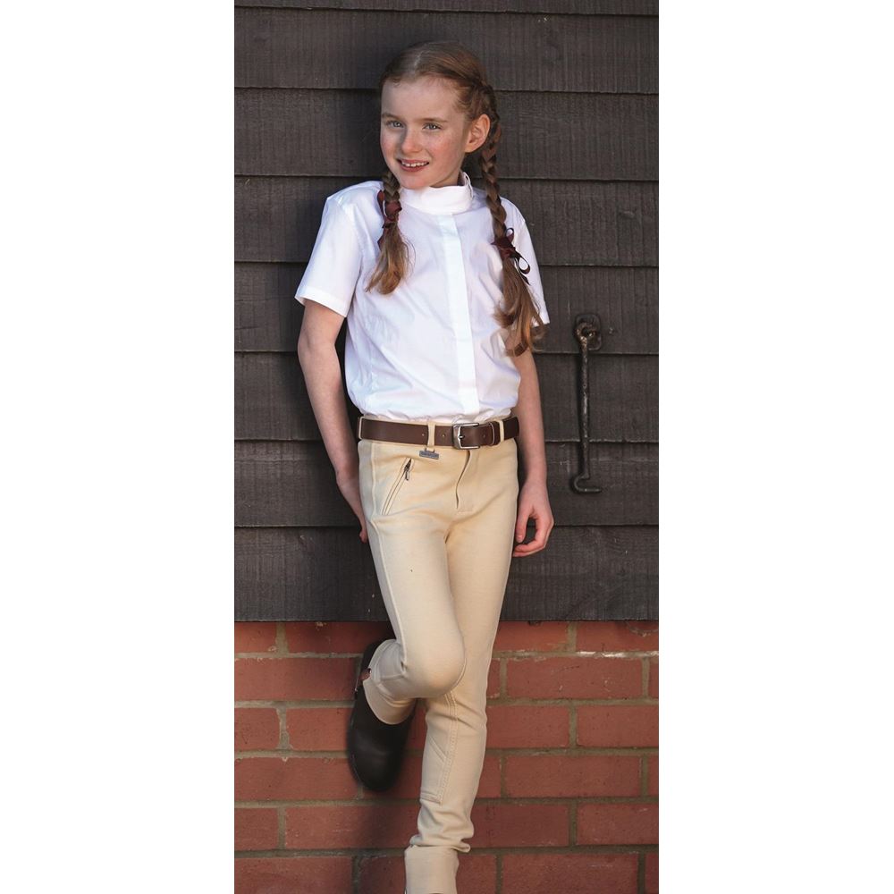 Dublin Child's Twyford 3 in 1 Competition Shirt