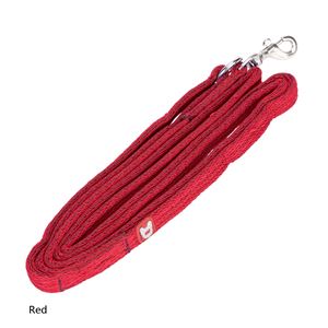 Shires Digby & Fox Cushion Web Lead (Width: 2cm)
