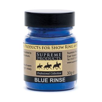 Supreme Products Blue Rinse - 30g