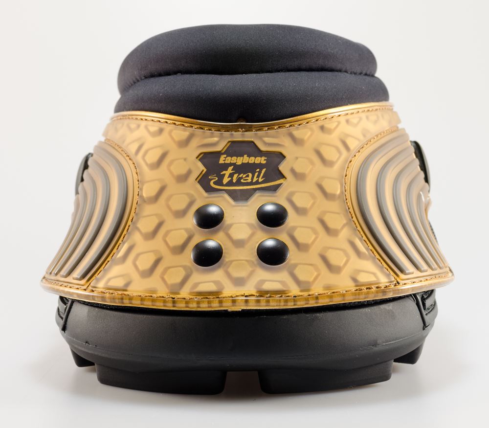 Easycare New Trail Hoof Boots