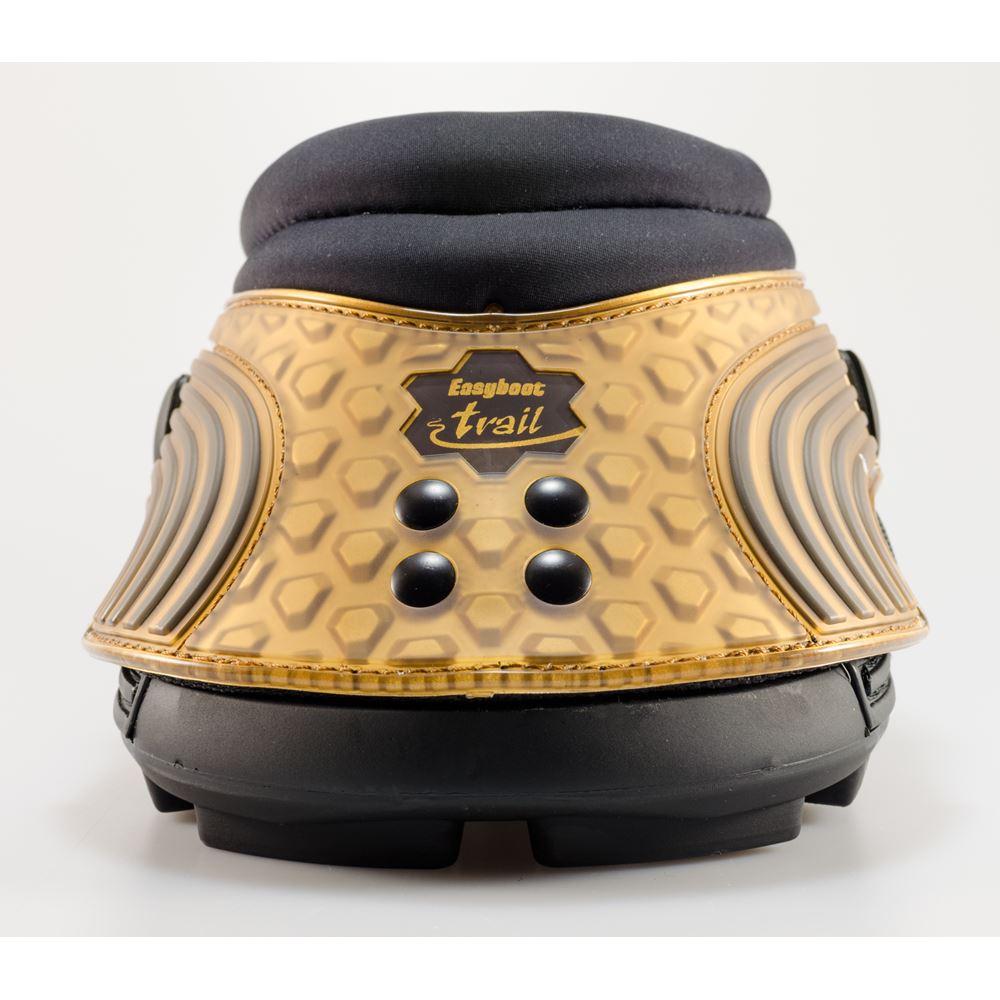 Easycare New Trail Hoof Boots