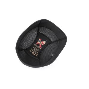 Shires Karben Riding Hat Replacement Liner (Black)