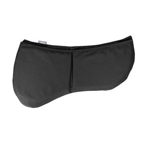 Hy Equestrian ProReaction Correctional Half Pad