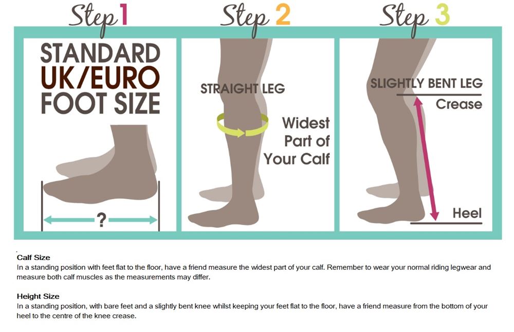 Brogini Casperia V2 3D Stretch Wide Boot - Adult (Brown)