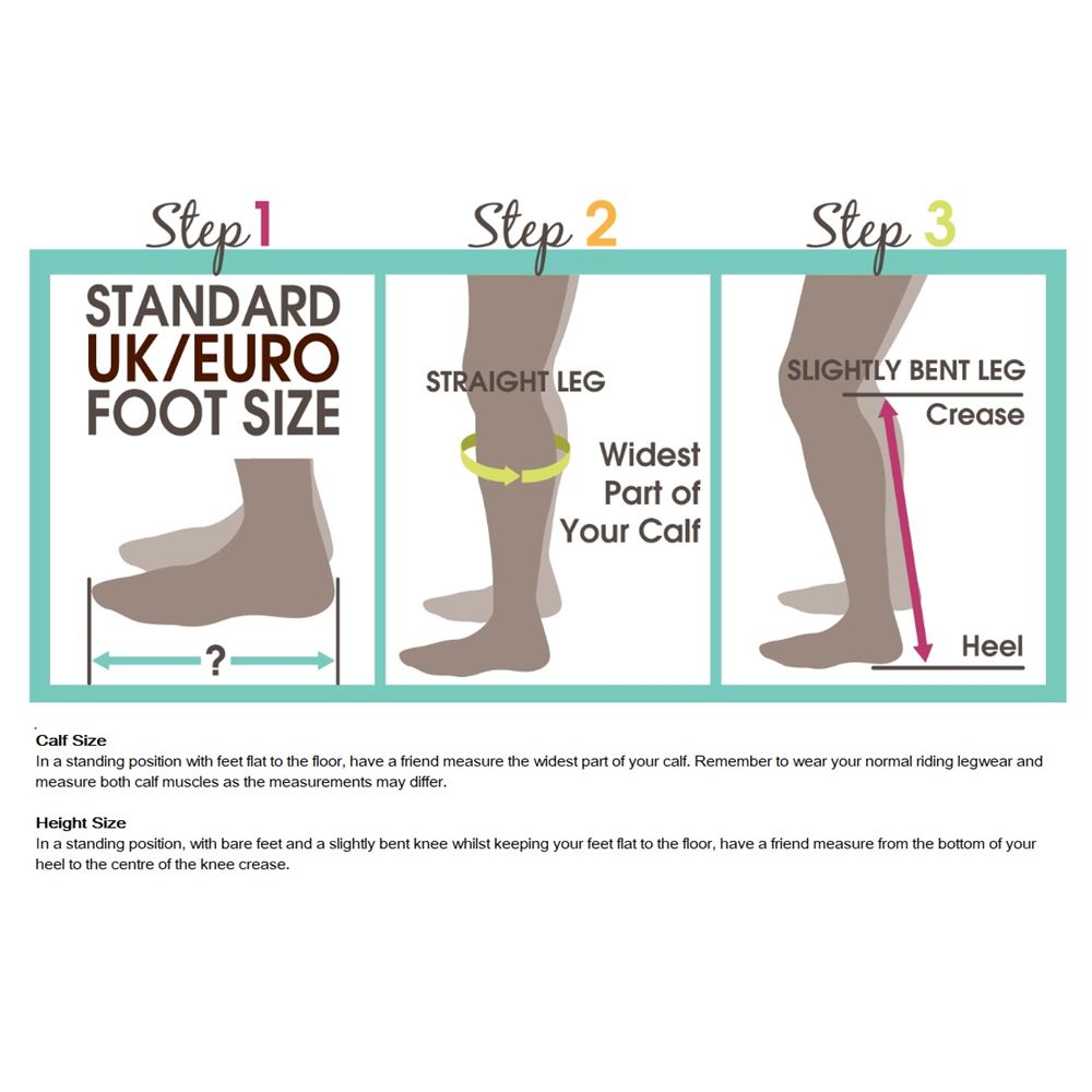 Brogini Casperia V2 3D Stretch Wide Boot - Adult (Brown)