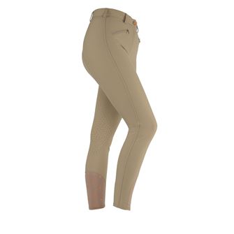 Shires Aubrion Thompson Ladies Breeches (Beige)
