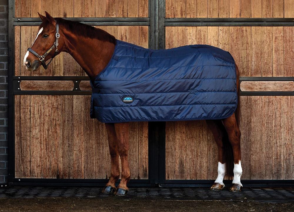 Weatherbeeta Comfitec Liner Heavy - 300g (Navy)