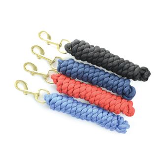 Hy Equestrian Leadrope - Trigger Hook