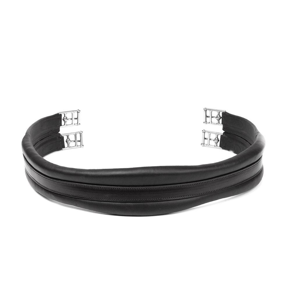 Shires Velociti Gara Atherstone Girth (Black)