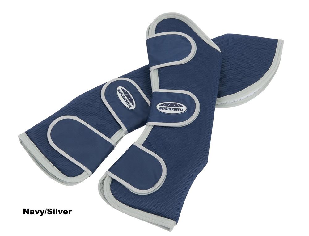 Weatherbeeta Travel Boots (set of 4)