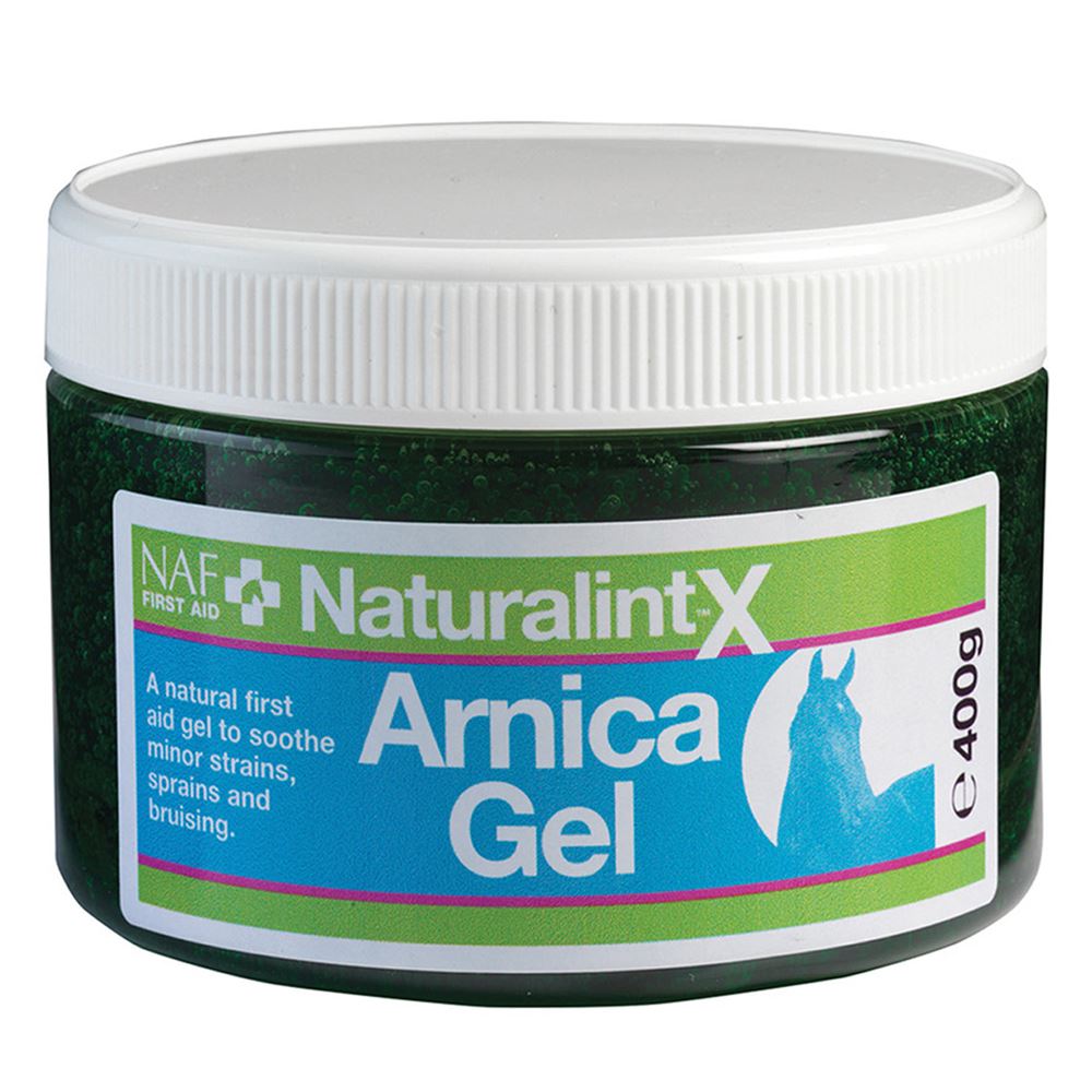 NAF Naturalintx Arnica Gel - 400g