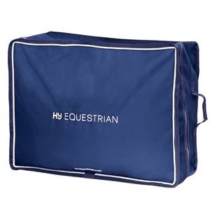 Hy Equestrian Storage Rug Bag