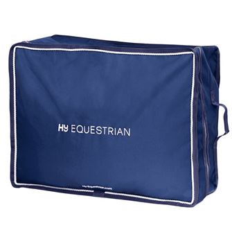 Hy Equestrian Storage Rug Bag
