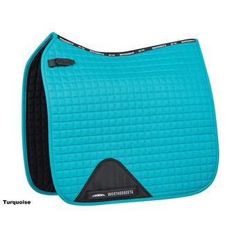 Weatherbeeta Prime Dressage Pad (Turquoise) *Clearance*