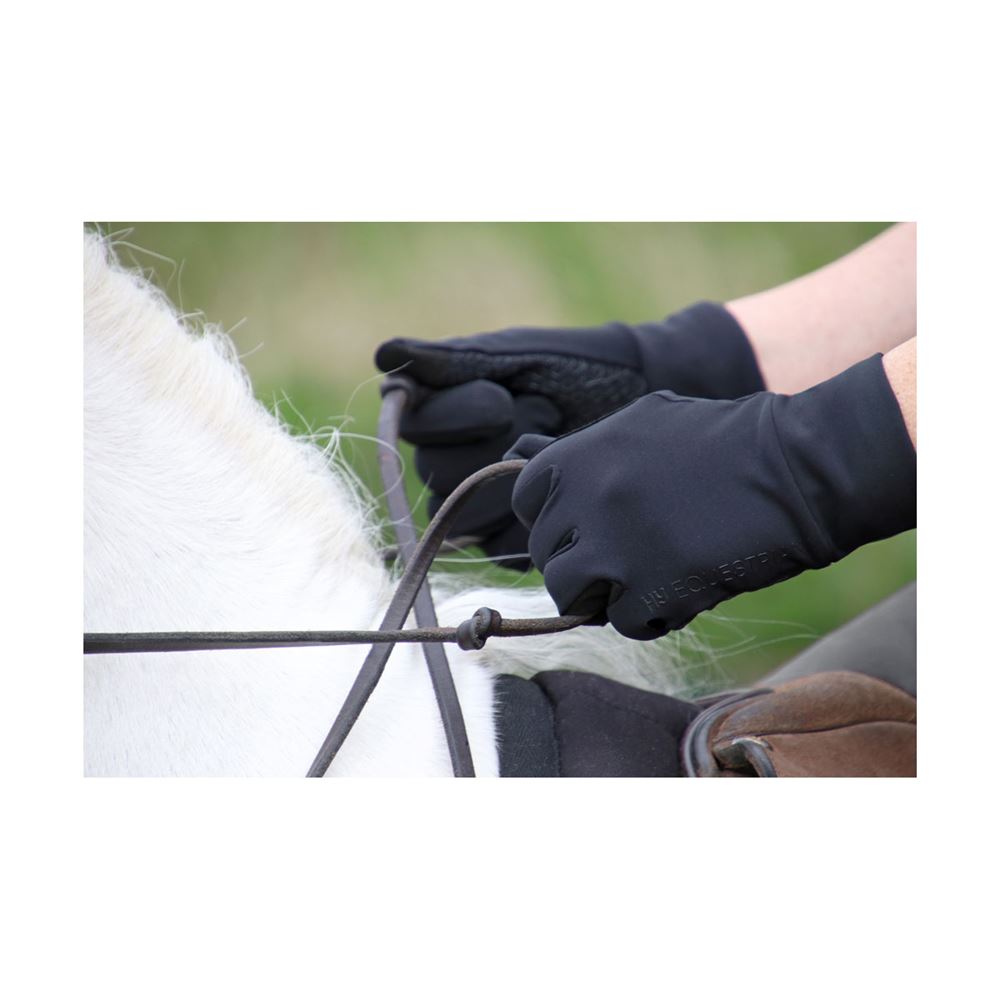 Hy Equestrian Snowstorm Riding and General Glove