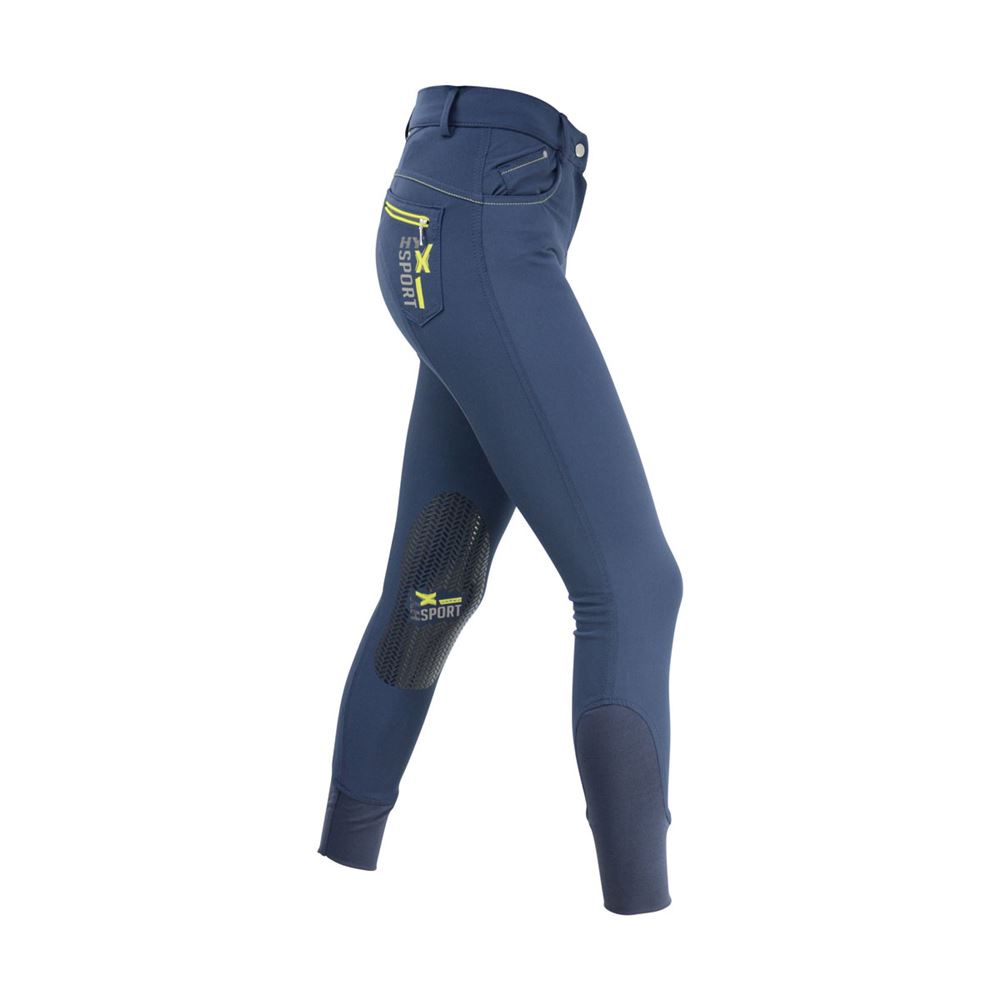 HyFASHION X Sports Ladies Breeches