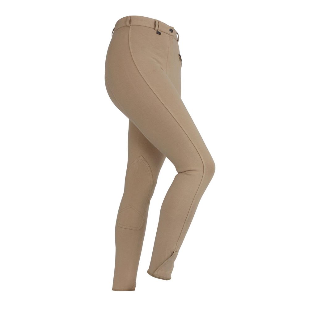 Shires Ladies SaddleHugger Breeches