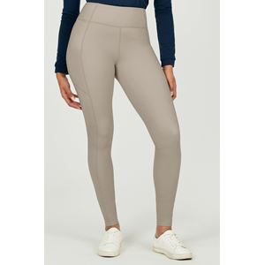 Dublin Everyday Riding Tights (Beige)