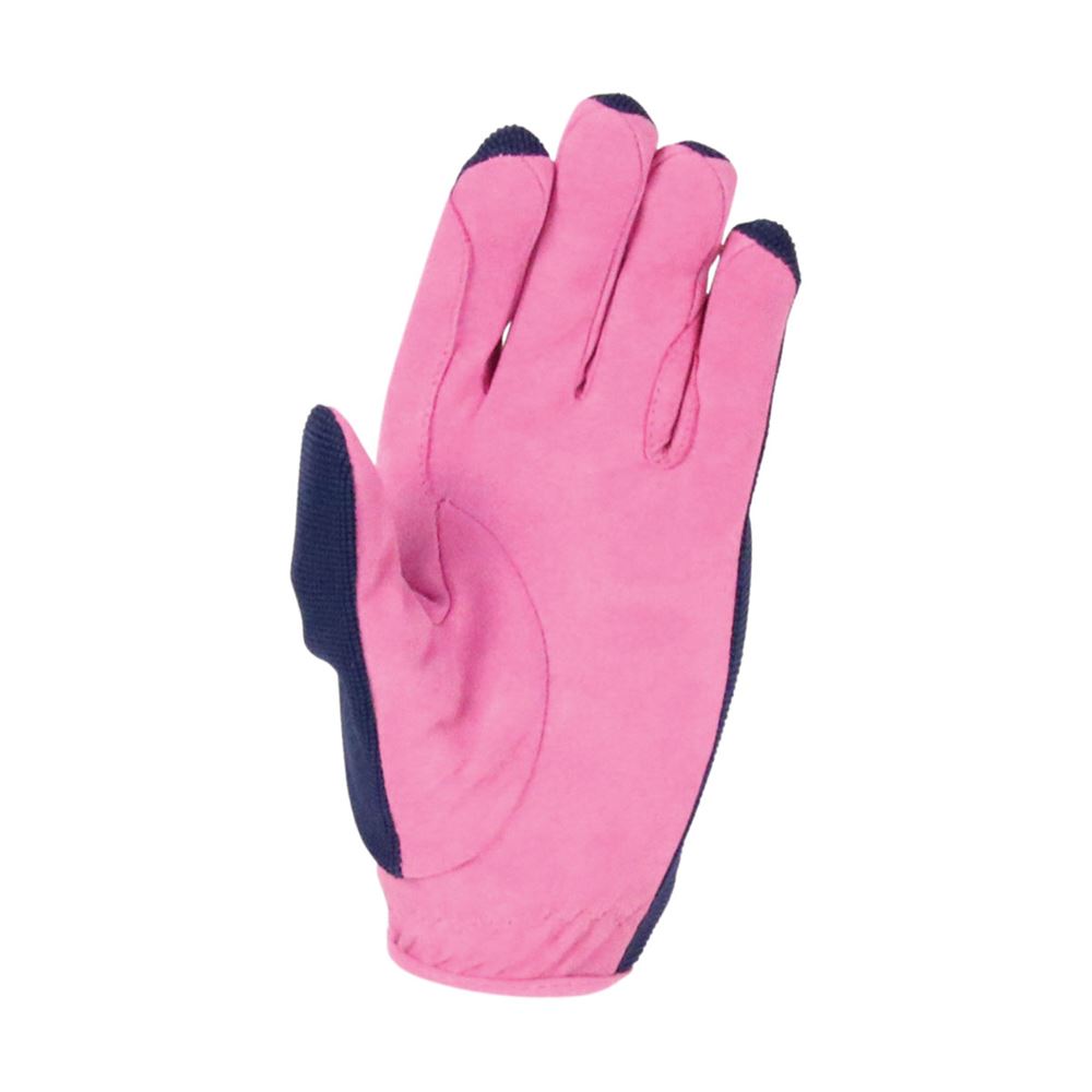 I Love My Pony Collection Gloves by Little Rider