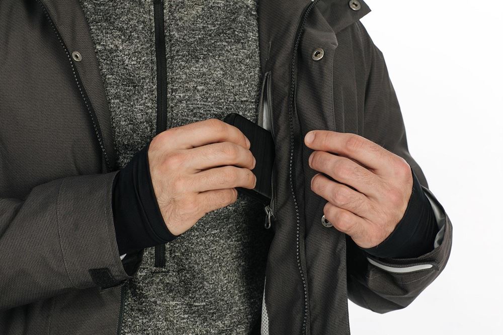 Horseware Technical Jacket