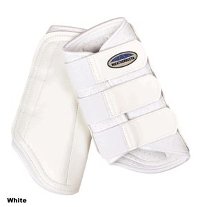 Weatherbeeta Prime Single Lock Brushing Boot