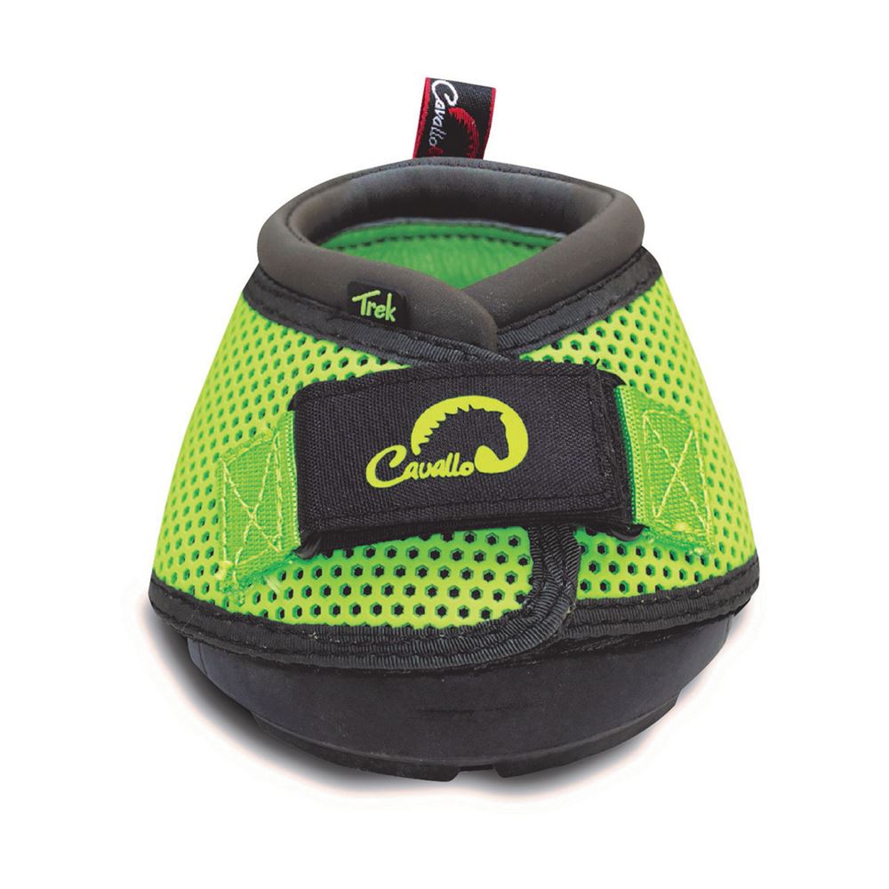 Cavallo Trek Hoof Boot (Regular or Slim )