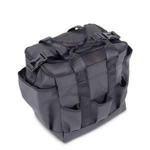 Shires Aubrion React Large Grooming Kit Bag (Black)