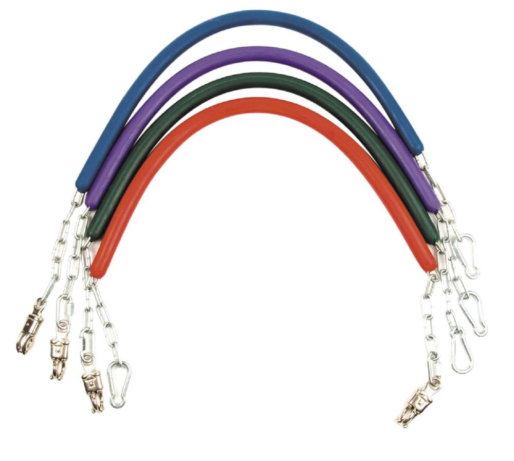 Roma Rubber Stall Guard