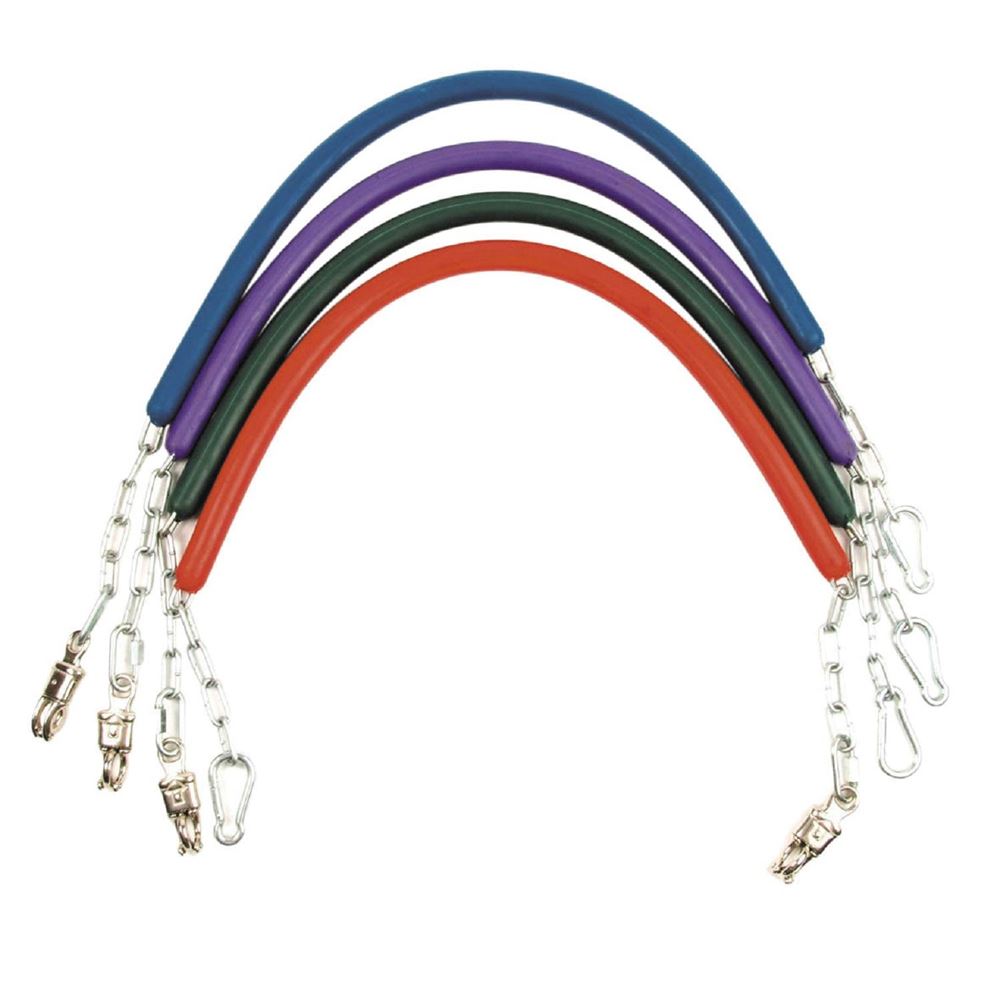 Roma Rubber Stall Guard