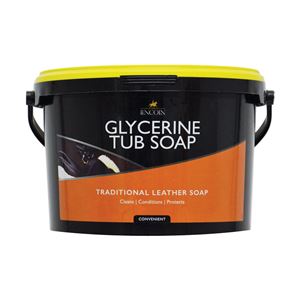 Lincoln Glycerine Tub Soap 3.5kg
