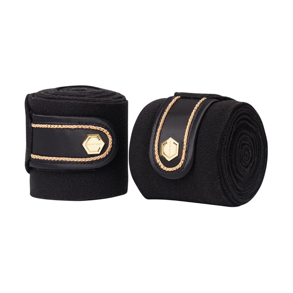 Coldstream Marygold Bandages (Black)
