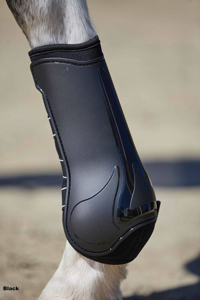 Weatherbeeta Hard Shell Dressage Boots
