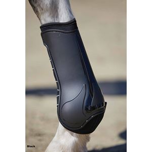 Weatherbeeta Hard Shell Dressage Boots